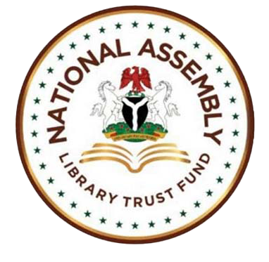 National Assembly Library Trust Fund logo