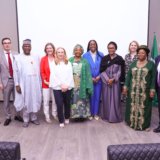 UK Parliament Delegation