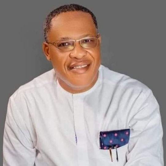 Hon. Aguocha Obinna