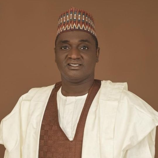 Hon. Aliyu Wakili Boya