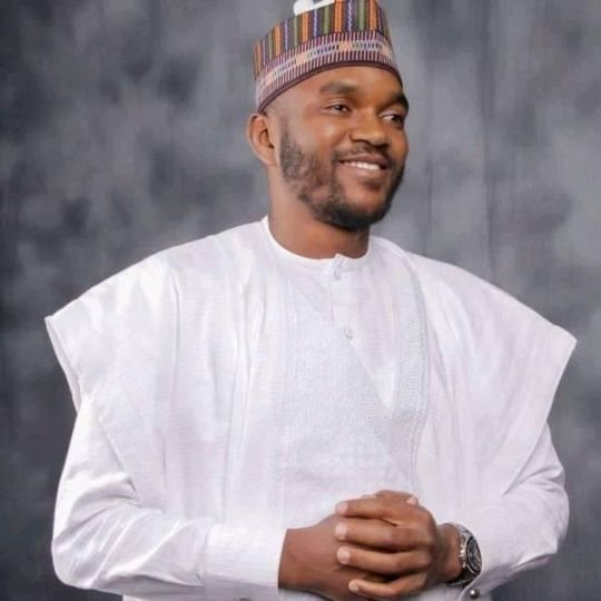 Hon. Dabo Ismalia Haruna