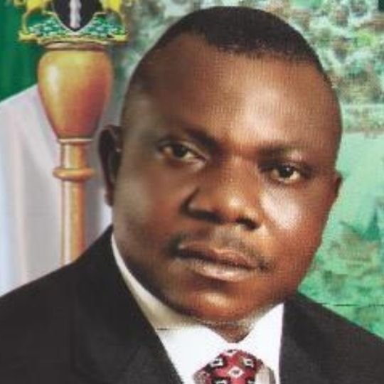 Hon. Emeka Idu Godwin Obiajulu