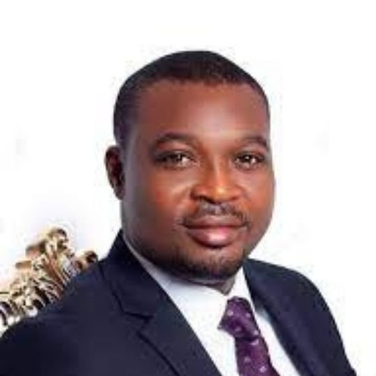 Hon. Esin Martins Etim