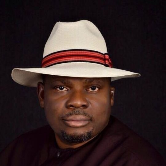 Hon. Etteh Okpolupm Ikpong