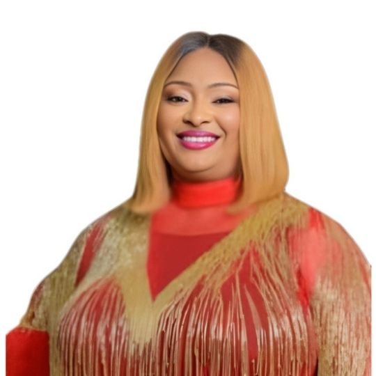 Hon. Gwacham Maureen Chinwe