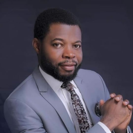 Hon. Inemesit Clement Jimbo 