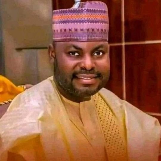 Hon. Kabiru Yusuf Alhaji