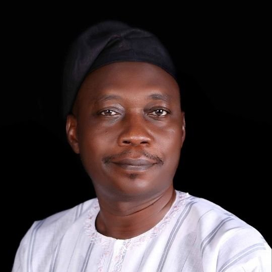 Hon. Kwamoti Bitrus Laori