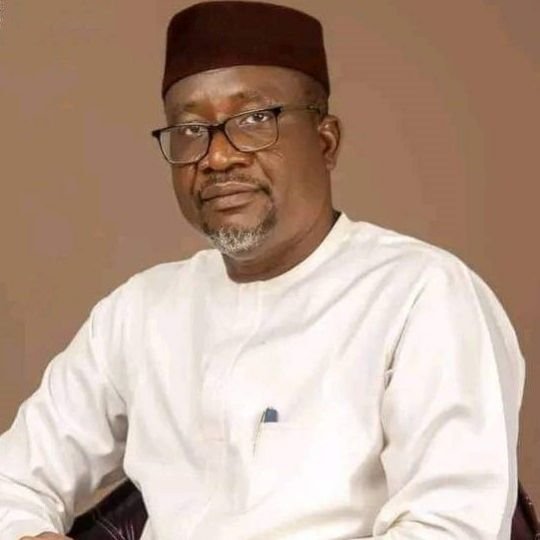 Hon. Mohammed Inuwa Bassi