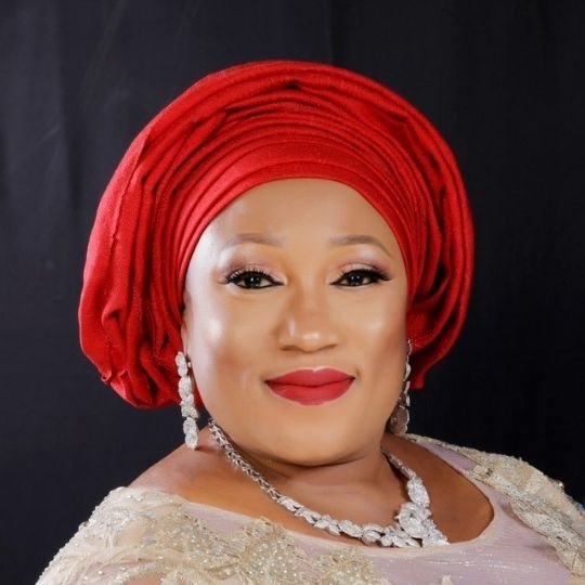 Hon. Nnabuife Chinwe Clara