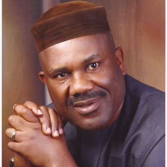 Hon. Ogene Victor Afamefuna