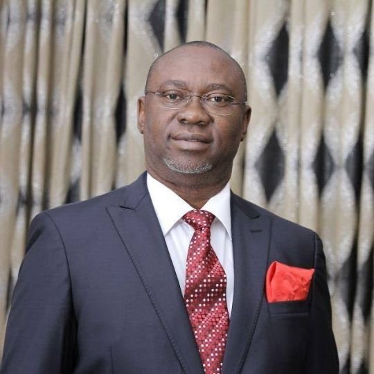 Hon. Okon Ime Bassey