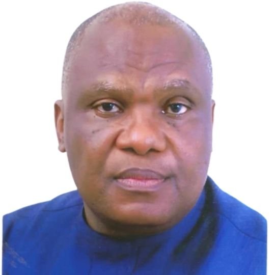 Hon. Ozodinobi George Ibezimako