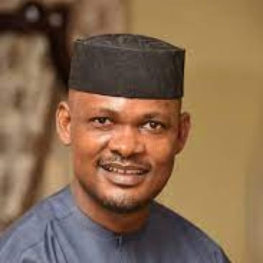 Hon. Patrick Umoh