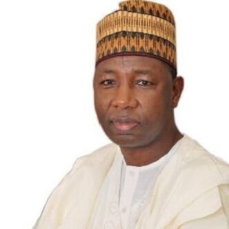 Hon. Sada Soli