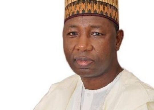 Hon. Sada Soli