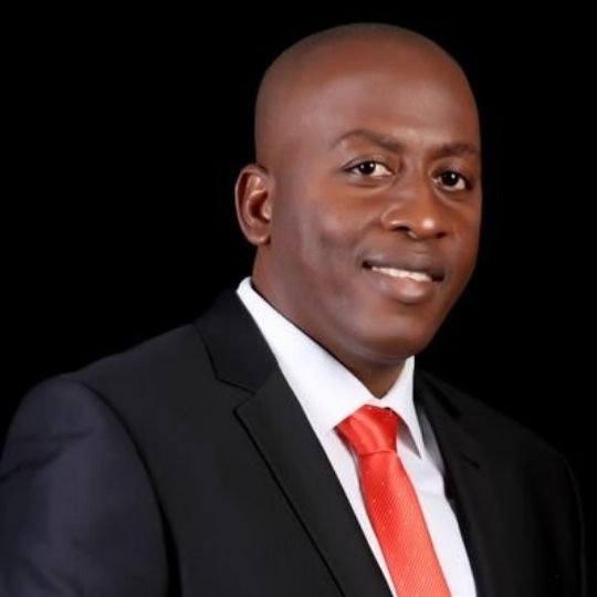 Hon. Zakaria Dauda Nyampa