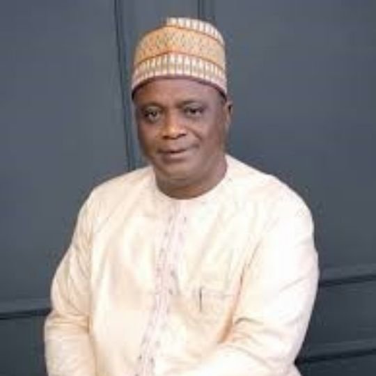 Hon. Zango Abubakar Baba