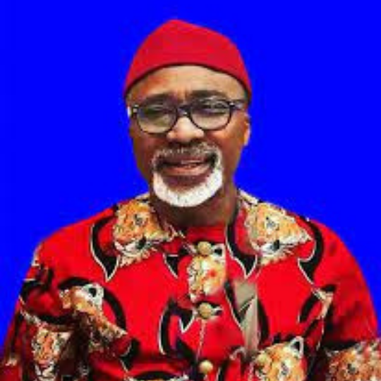 Sen. Abarike Eyinnaya