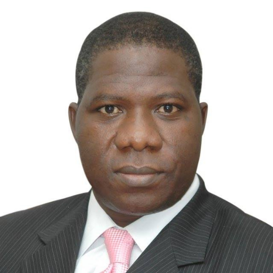 Sen. Bamidele Michael Opeyemi 