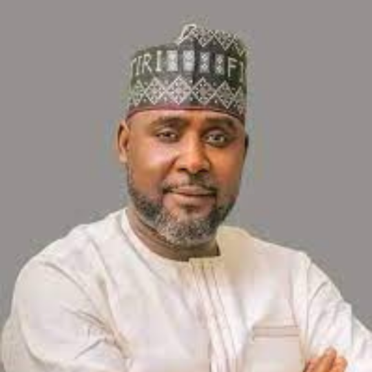 Sen. Aminu Iya Abbas