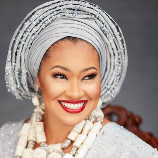 Sen. Natasha Akpoti-Udaghan