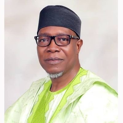 Hon. Julius on Leaders on NALTF