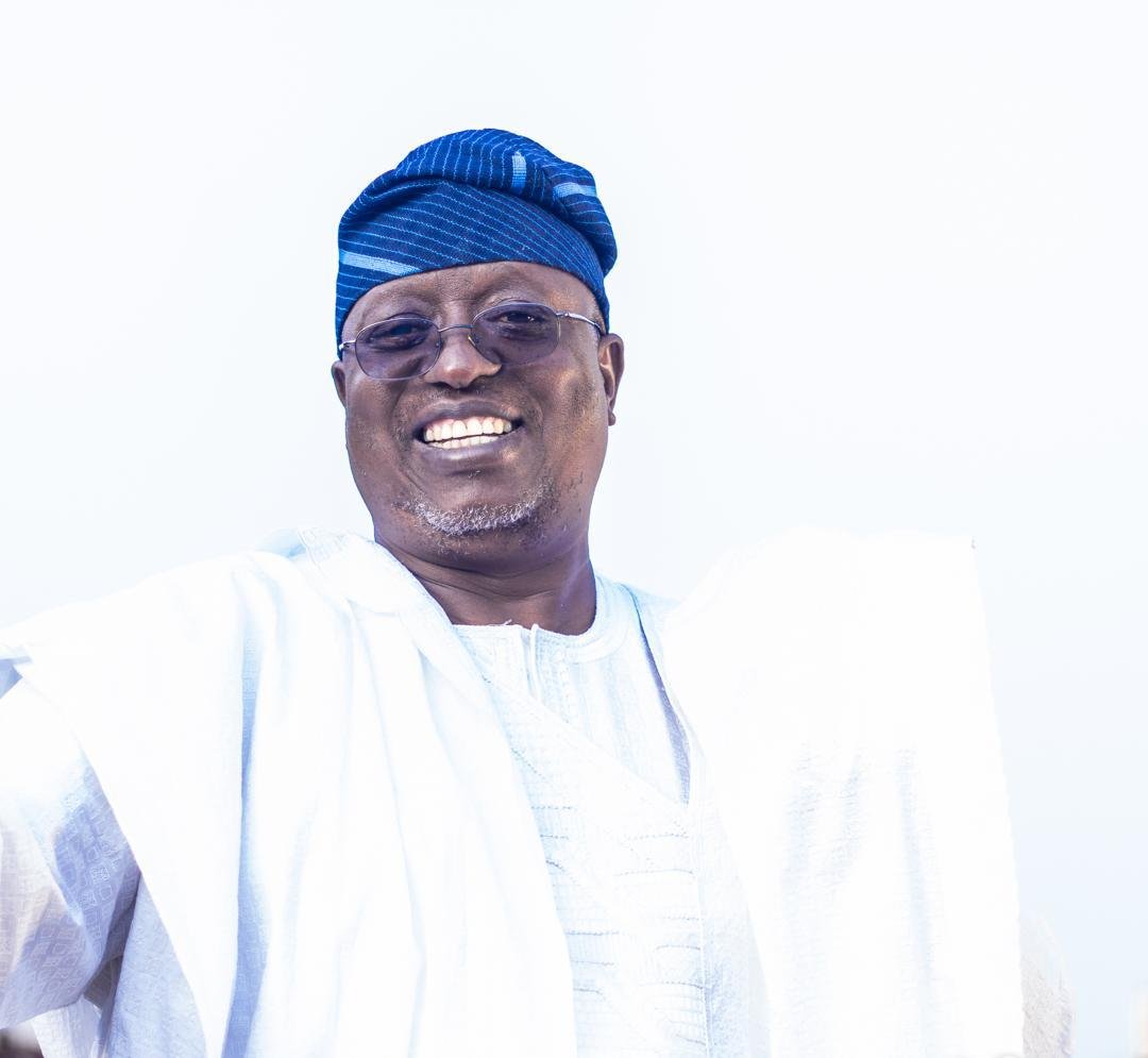 Lola Ashiru on NALTF Leaders Page