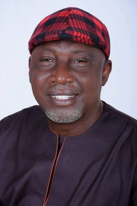 Sen. Abba More on Leaders NALTF Page