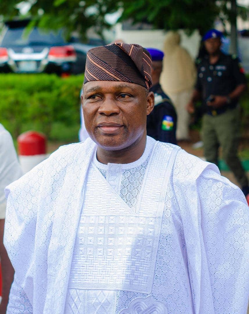 Sen. Lere on Leaders NALTF Page