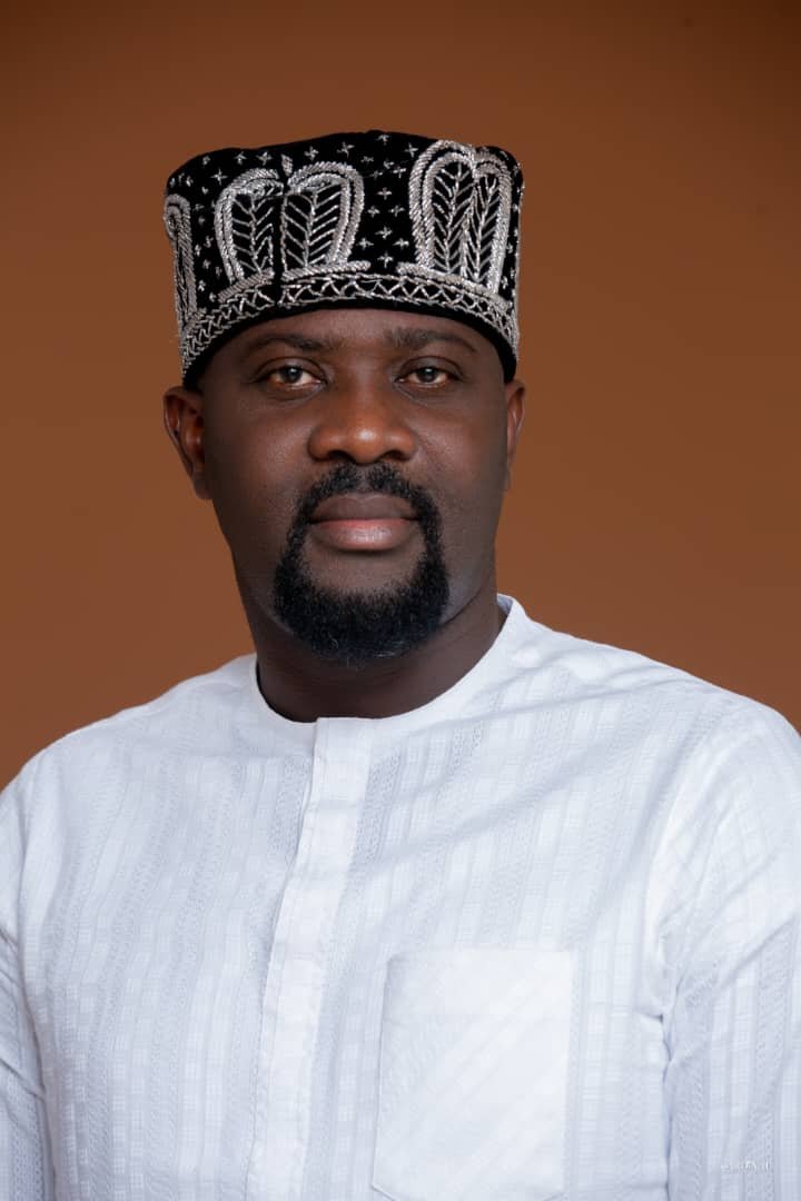 Sen Osita Leaders on NALTF Page