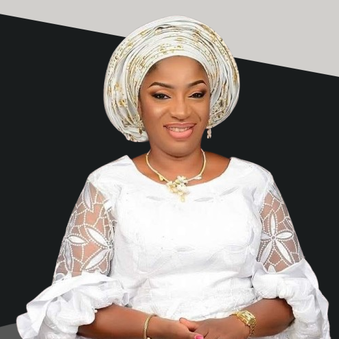 Hon. Adesola Ayoola Elegbeji