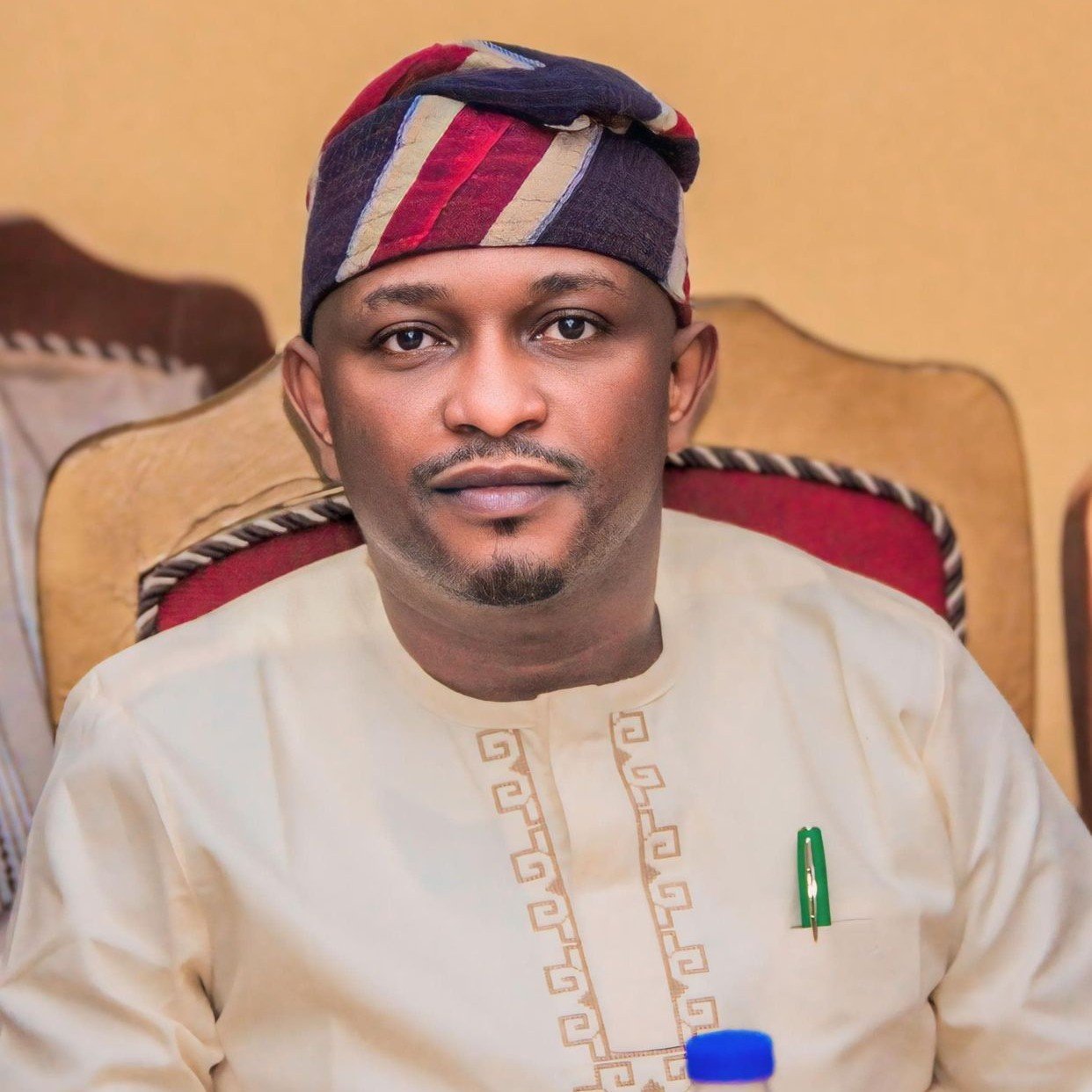 Hon. Folajimi Oyekunle