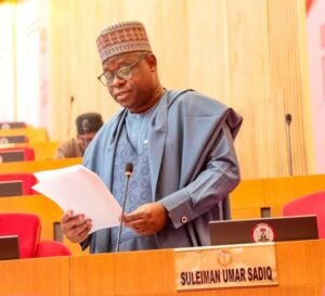 Senate Demands Federal Intervention as Insecurity Worsens in Kwara North