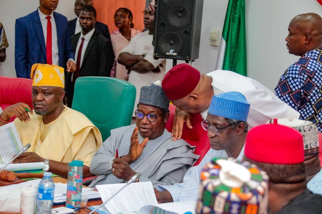 INEC Proposes N873.78bn For 2027 Elections - NALTF