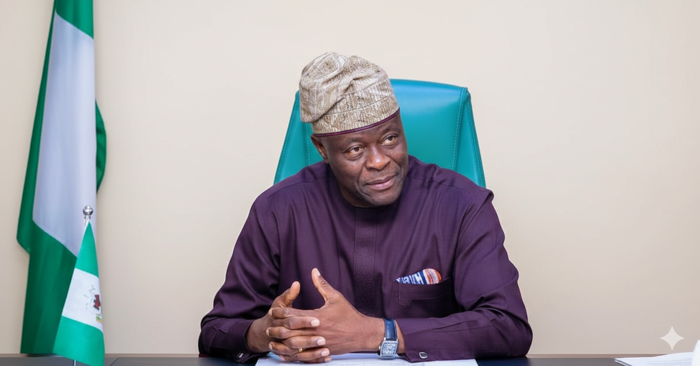 Senate Sets March 5 for Wale Edun, Atiku Bagudu to Defend 2026 Budget ...