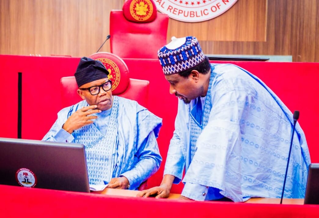 Senate confirms Taiwo Oyedele as Minister of state for Finance