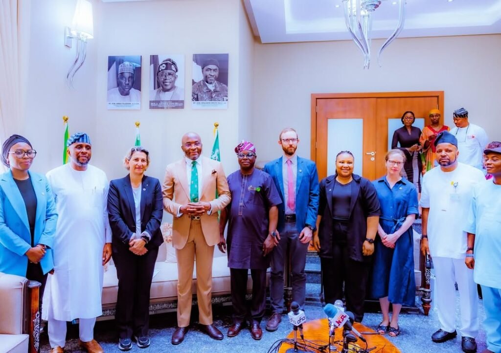 Kampala Convention Act