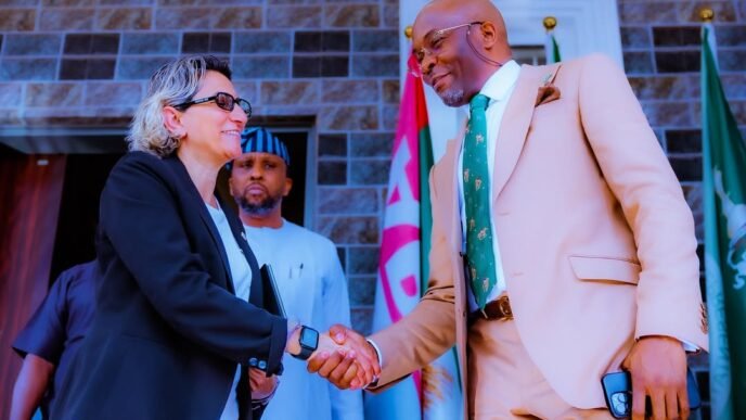 Kampala Convention Act