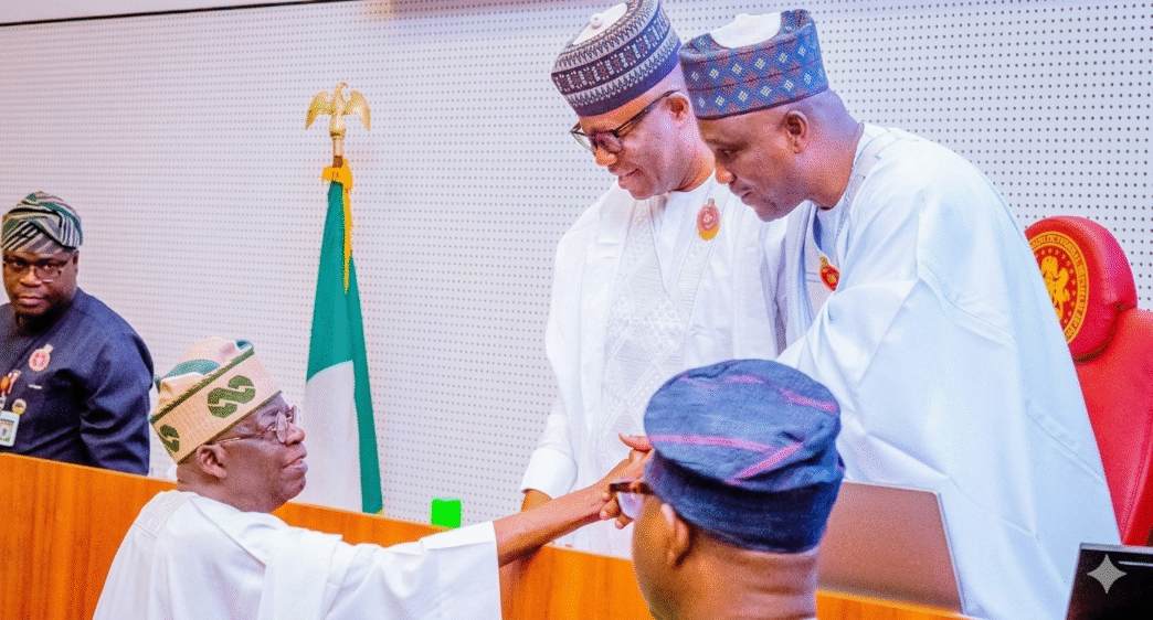 President Bola Ahmed Tinubu, recently secured National Assembly approval for a $6.9 billion foreign loan