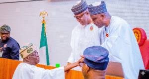 President Bola Ahmed Tinubu, recently secured National Assembly approval for a $6.9 billion foreign loan