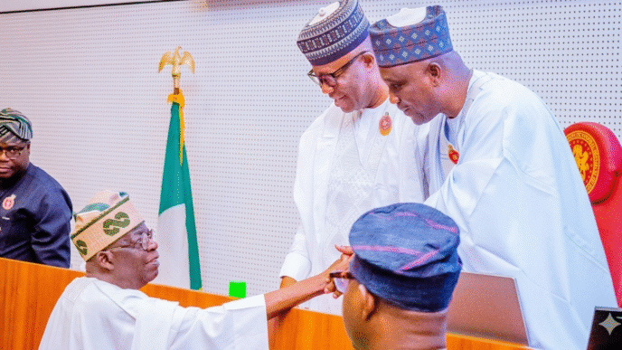 President Bola Ahmed Tinubu, recently secured National Assembly approval for a $6.9 billion foreign loan