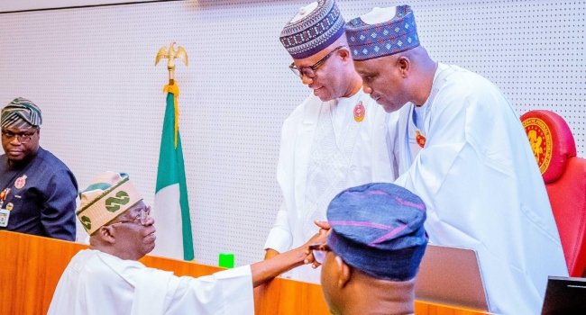 President Bola Ahmed Tinubu, recently secured National Assembly approval for a $6.9 billion foreign loan