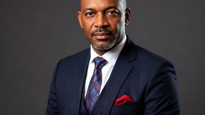 Senate Confirms Barrister Benedict Umeano for Second Term on Code of Conduct Bureau Board