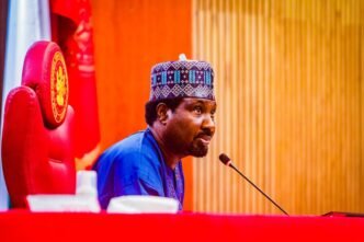 Microbiology council of Niggeria passes second reading