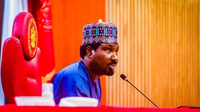 Microbiology council of Niggeria passes second reading