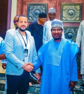 Nigeria Moroco Trade