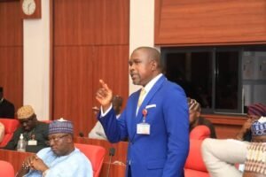 Senate, NDPC Collaborate to Strengthen Digital Infrastructure