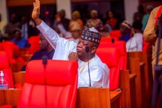 Senate Committee Summons CBDA Management Over Alleged Asset Fraud and Revenue Diversion