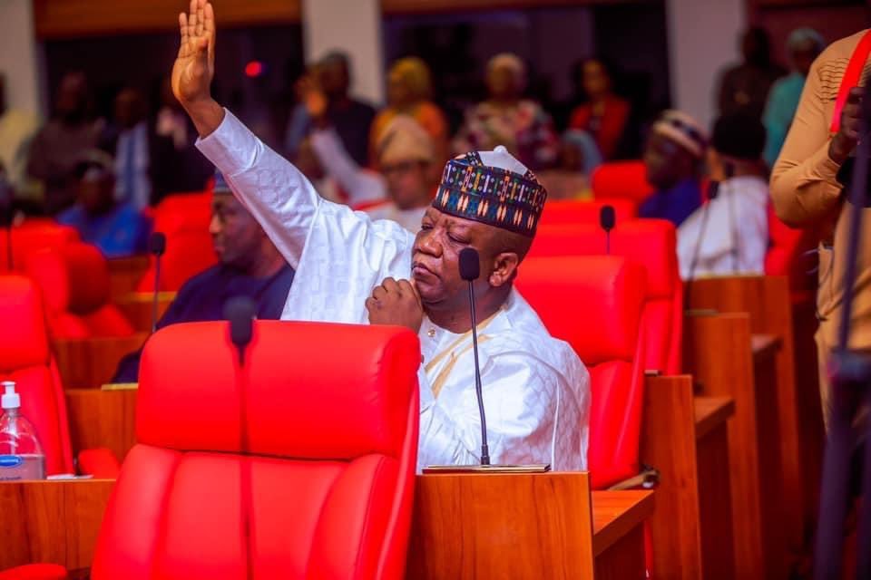 Senate Committee Summons CBDA Management Over Alleged Asset Fraud and Revenue Diversion